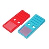 PCER24 Cassette Slot Cleaner Clean hard-to-reach terminal parts with a