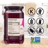 Pickerfresh Pickled Beets - Crinkle Cut Sliced Beetroot - Simple