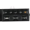 SHENKENUO Heater A/C AC Switch Climate Control Module For 1998-2004