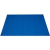 Aqua Select 9" x 30" Pool Ladder/Step Mat - Blue