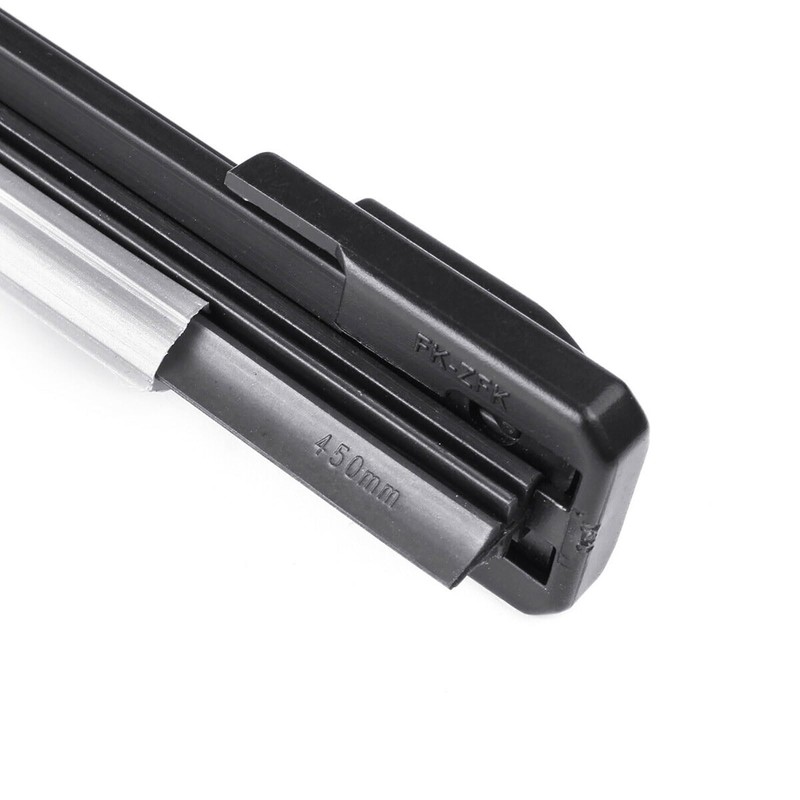 MAX COOL Wiper Blades Suitable for Holden Colorado (RG) UTE2012-17