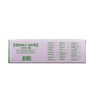 Disposable Scalpels Sterile Surgical Blade Size 15 Stainless Steel with