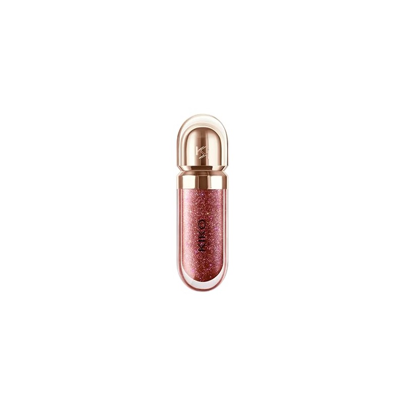 KIKO Milano 3D Hydra Lip Gloss 44 Limited Edition Moisturising