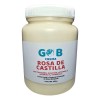Crema De Rosa De Castilla Ozonizada - Gob - 450