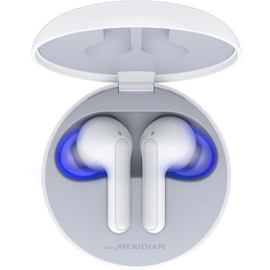 LG Tone True Wireless Headphones