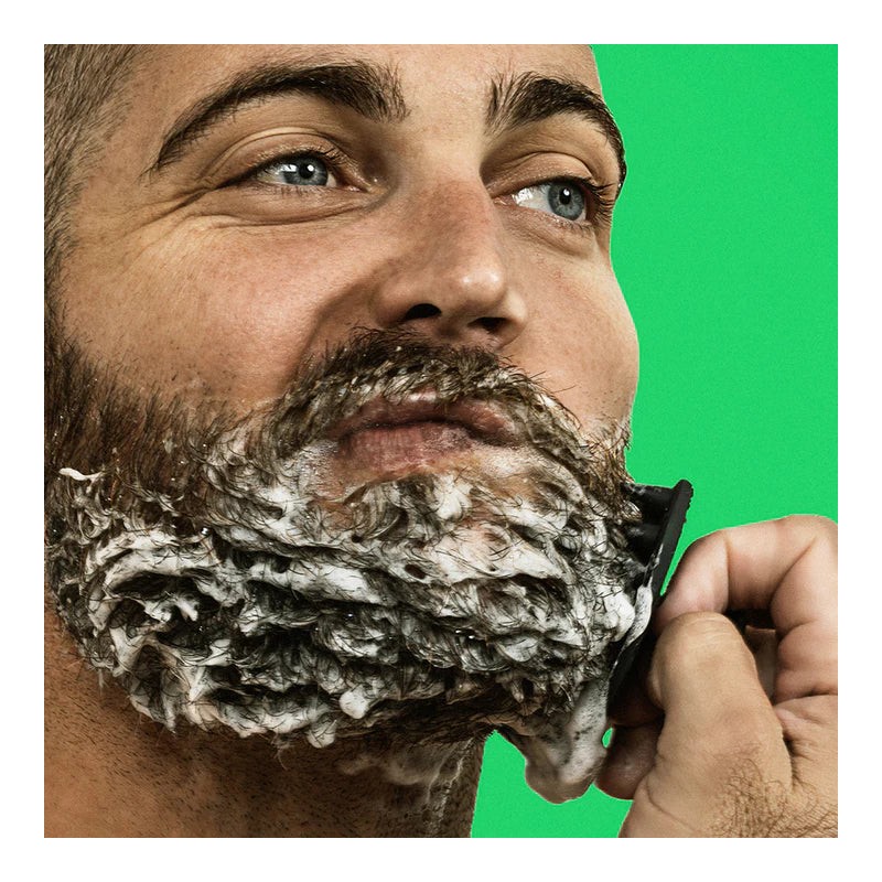 Tooletries Beard Wash Coastal Pine 150ml