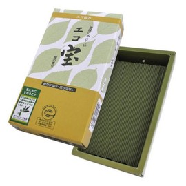 Kaishudo Eco Treasure Incense Cypress Scent #2101