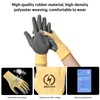 Electrician Insulated Gloves, 400V Voltage Resistance Electrical High Voltage Gloves