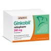 GIN KOBIL Ratiopharm Tablets Pack of 120