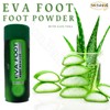bonballoon Eva Foot Powder To Refresh The Feet With Aloe