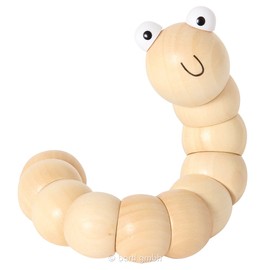 Unbekannt Bending Animal Caterpillar Natural