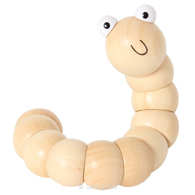 Unbekannt Bending Animal Caterpillar Natural