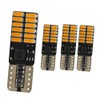 T10 W5W CANBUS CANSELLER Built-in LED DC12V 4014SMD 24 Rows