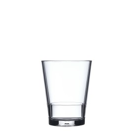 Trinkglas SAN 200 ml