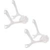 Generic Replacement Clear Slilicone Frame for Wisp (1 0 9