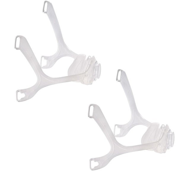 Generic Replacement Clear Slilicone Frame for Wisp (1 0 9