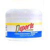 Deporte Deodorant Cream 2oz