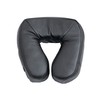 Sierra Comfort SC-533 Face Pillow, Black