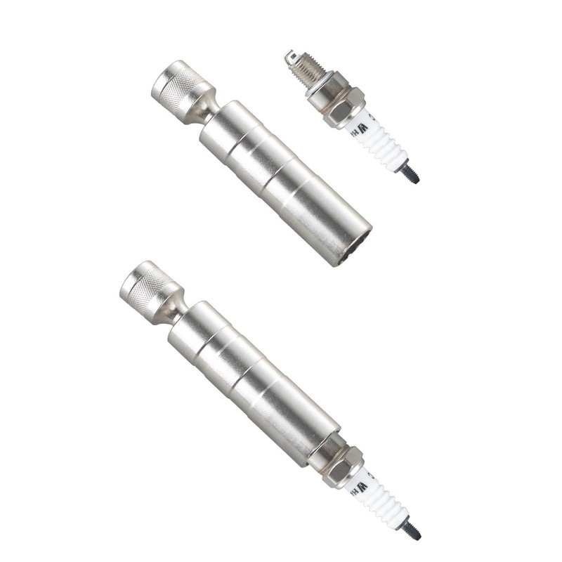 5/8" Spark Plug Socket Magnetic, Magnetic 16mm Spark Plug Socket,