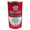 Royal Crown Full Strength Shaving Powder/Lemon Lime 5oz