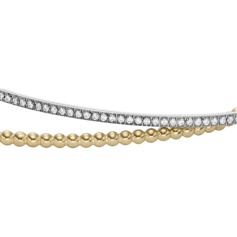 Fossil JF04322SET jewellery