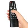 Universal Remote Control RC-057 RC057 Compatible for COBY TV Televisions
