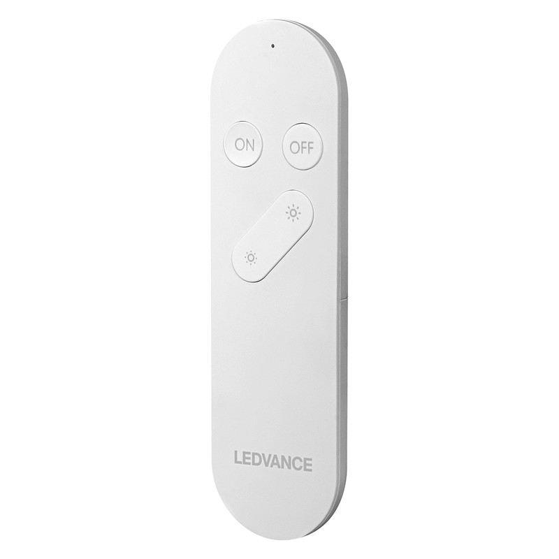 LEDVANCE SMART+ Remote Control with WiFi Technology for Controlling and