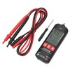 Digital Multimeter Voltage Resistance Frequency Meter Voltmeter Tester for Repair