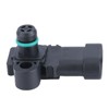 Intake Manifold Air Pressure Map Sensor Safe Stable Replaceable Durable