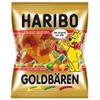 Haribo Goldbaeren Gummy Bear Candy 175g