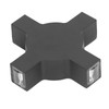 LED Wall Light Decorative Beam Line Wall Light Outdoor Waterproof