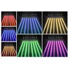 SENLAN LED 9 W RGB 3-in-1 pin spot light -