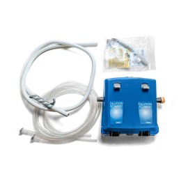 DEMA Dilution-At-Hand Extreme 800 Series Chemical Dispenser NIB