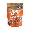 BN Mixes BERRY NUTS: 3 PAQUETES DE GRANOLA CON ALMENDRAS