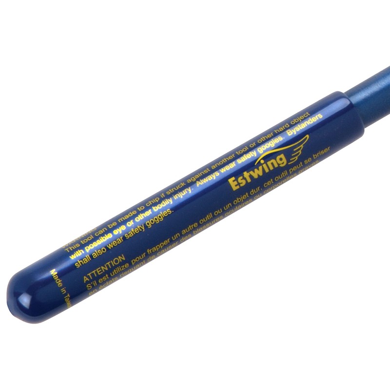 ESTWING Handy Claw Nail Puller - 10" Pry Bar with