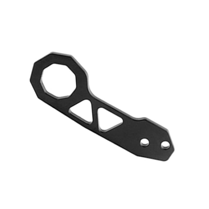 VEHSUN Tow Hook, For Cars, High Strength, Rear Aluminum, Racing
