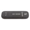 4G WiFi Router 150Mbps High Speed Micro SIM Card Slot