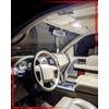 WLTATBUA LED Interior Light Kit Package Replacement for Volkswagen VW