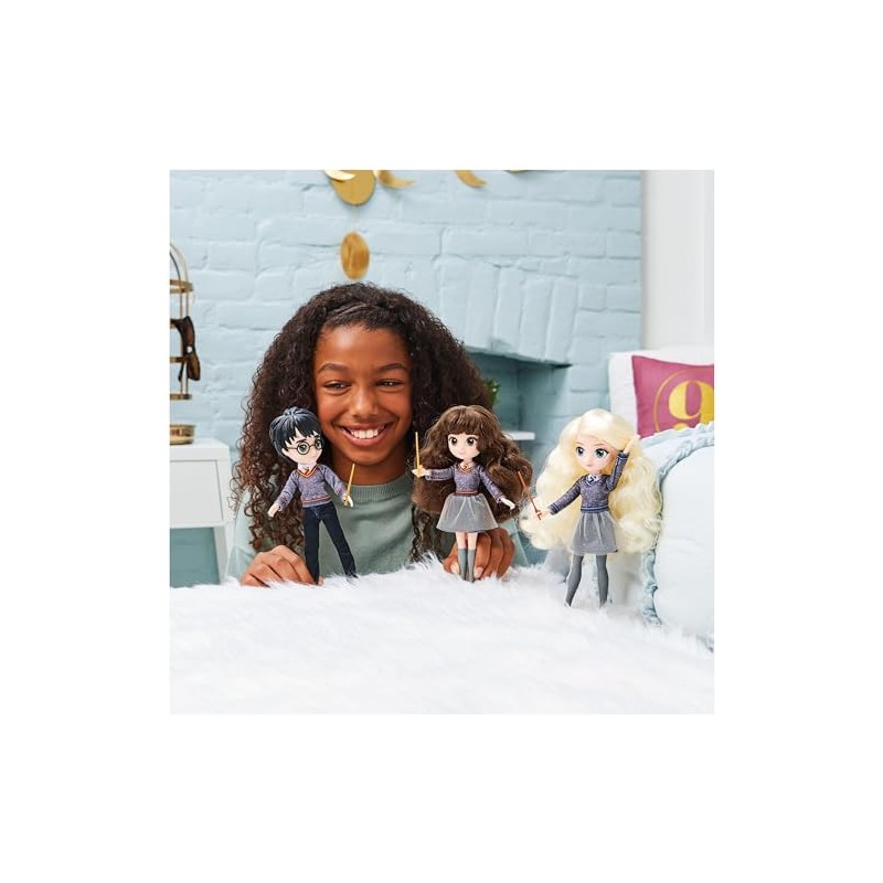 Wizarding World Muñeca 20 Cm