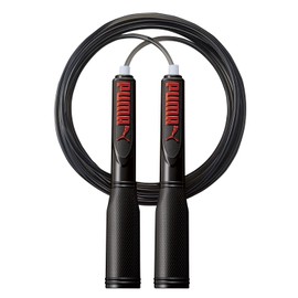 Puma Jump Rope Black PM405BK
