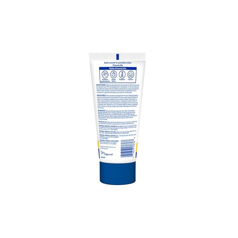 Banana Boat, Protector Solar Mineral Kids 50 FPS 180 ml