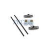 PCCMOTOR VALVE PUSH ROD SET GUIDE PLATE W/ ROCKER ARMS