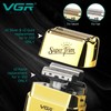 VGR Replacement Foils and Blades for V-332 Foil Shaver –
