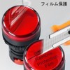 KILIGEN 12PCS AC110V 22mm LED Power Indicator, LED Pilot Signal