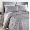 Southshore Fine Linens - The Brickyard Collection - Lightweight, 2