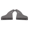 NovelBee Limb Risers Kit fit for Jeep Wrangler JK 2007-2018