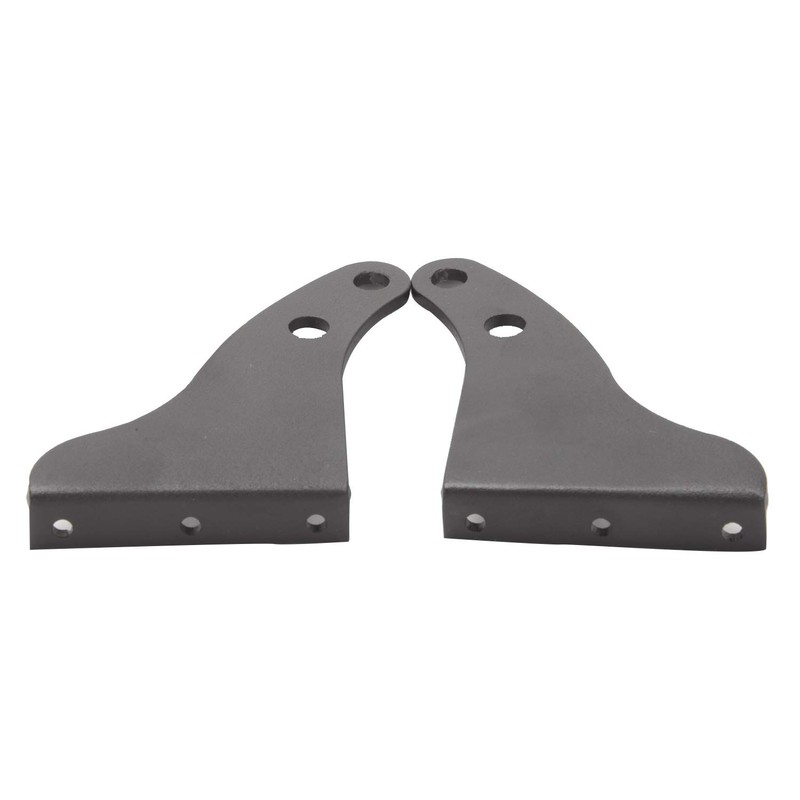 NovelBee Limb Risers Kit fit for Jeep Wrangler JK 2007-2018