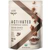 Living Intentions Organic Superfood Cereal – Cacao Crunch – NonGMO