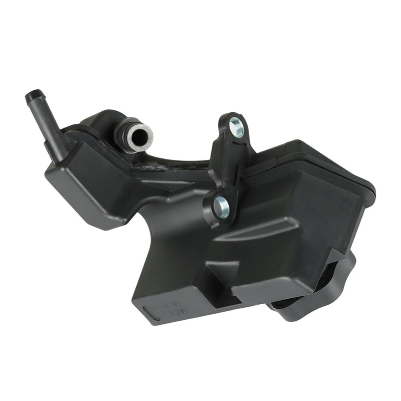 SEBLAFF Power Steering Oil Reservoir with Cap Replacement for Focus