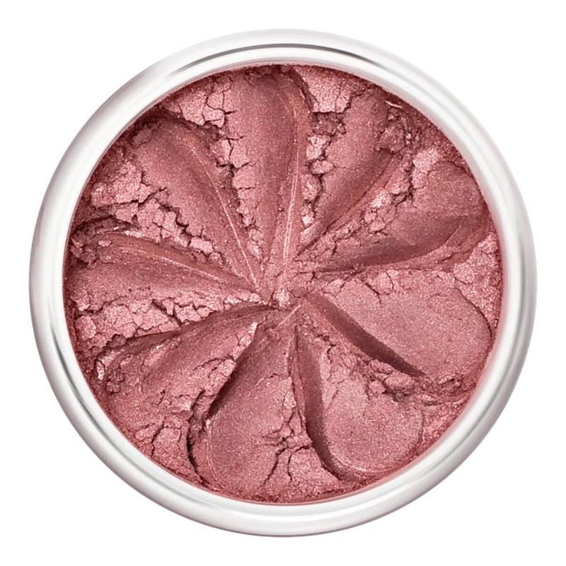 Lily Lolo Mineral Blush, Rosy Apple 3g